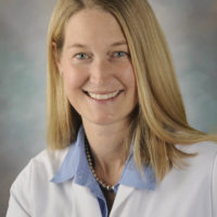 Dr. Gillian Schmitz