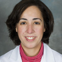 Dr. Rosemarie Fernandez