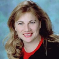 Dr. Kathleen Brown
