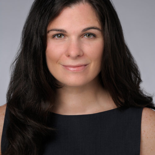 Annie Kaplan, MD