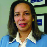 Dr. Lynne D. Richardson