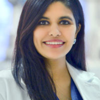 Dr. Sara Andrabi
