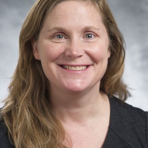 Kathy Stepien, MD
