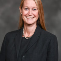 Dr. Gillian Schmitz