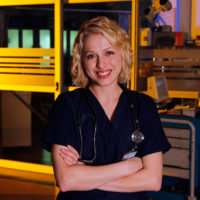 Dr. Jessica Mason