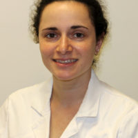 Dr. Rebecca Barron