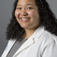 Dr. Cassandra Bradby