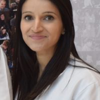 Dr. Mira Mamtani