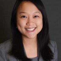 Angela Cai, MD