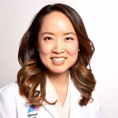 Michelle Lin, MD, MPH, MS
