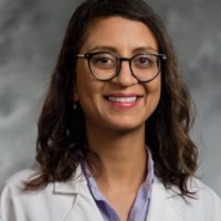 Dr. Anjni Patel Joiner
