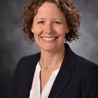 Carrie Myers, MD