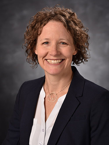 Carrie Myers, MD